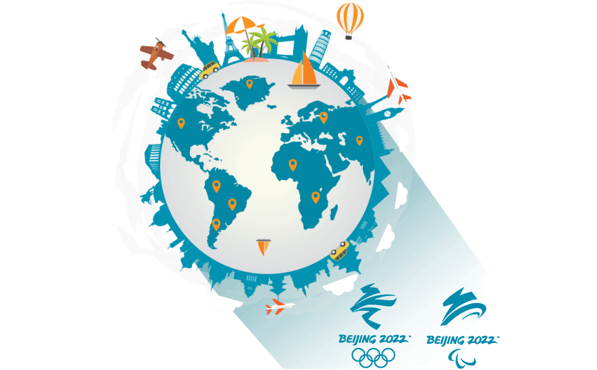 在新喀里多尼亚岛连接到中国vpn - SQUIDCN